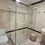 Апартаменты First Line Gelijkvloers App *