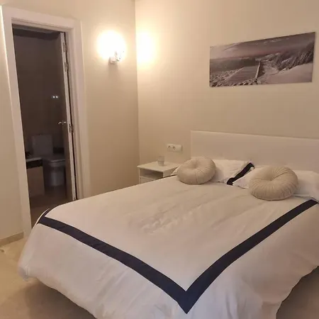Apartment First Line Gelijkvloers App